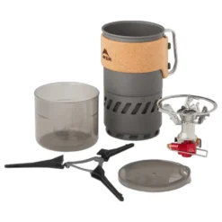 MSR Brenner Switch Stove
