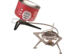 MSR Brenner WindPro 2