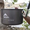 MSR Ceramic 2 Pot Set 2.0