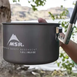 MSR Ceramic 2 Pot Set 2.0