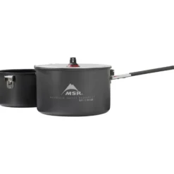 MSR Ceramic 2 Pot Set 2.0