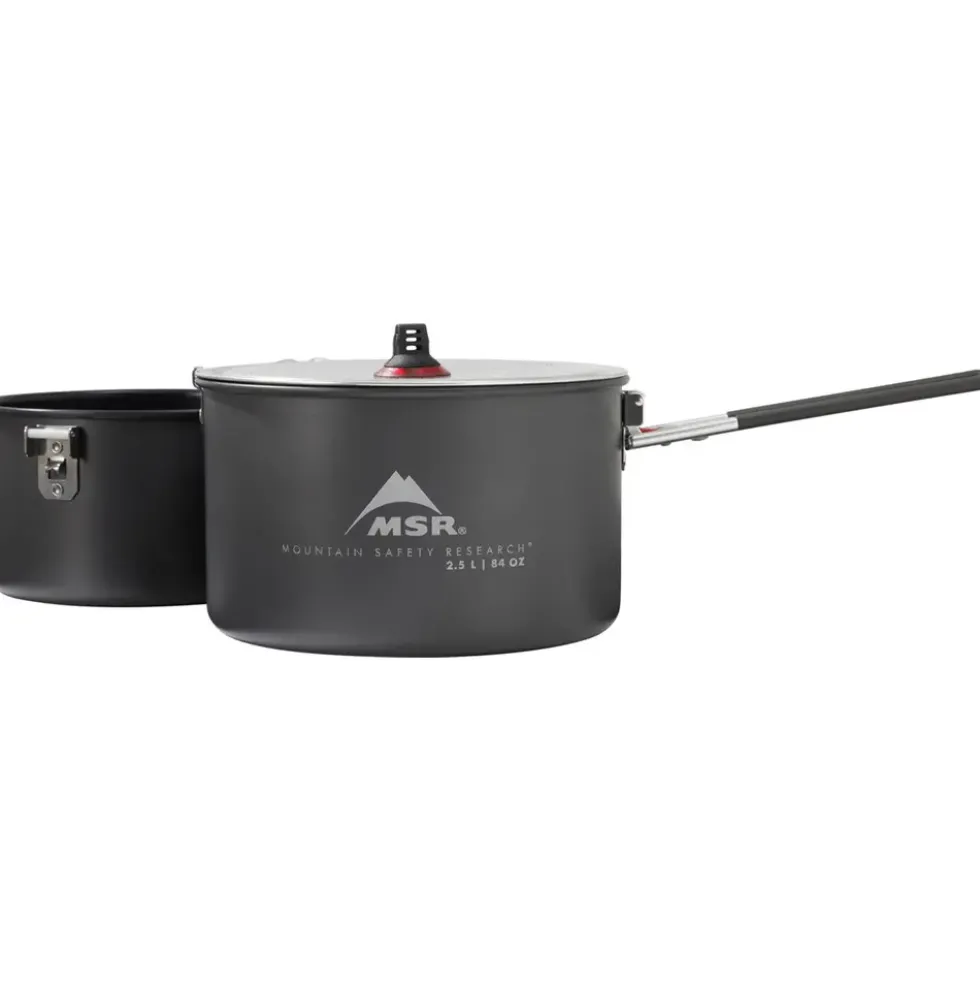 MSR Ceramic 2 Pot Set 2.0