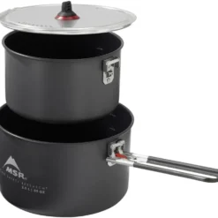 MSR Ceramic 2 Pot Set 2.0