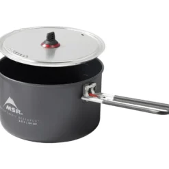 MSR Ceramic 2.5L Pot 2.0