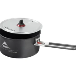 MSR Ceramic Solo Pot 2.0 | 1,3 L