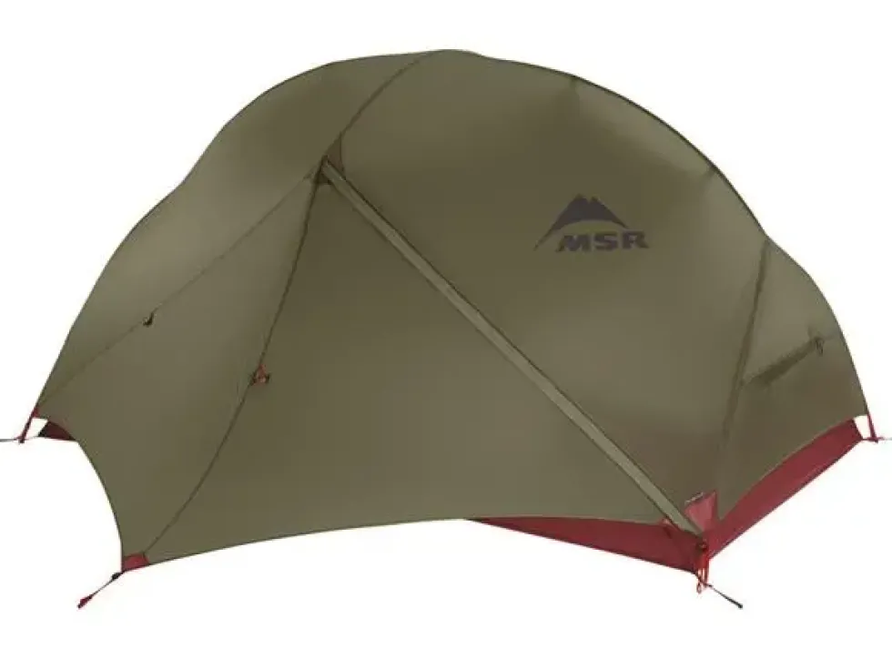 MSR Hubba Hubba NX Telt 2