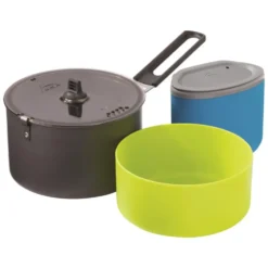 MSR Trail Lite Solo Cook Set