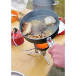 MSR WindBurner Combo System