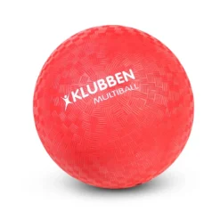 Multiball 21 cm | Rød
