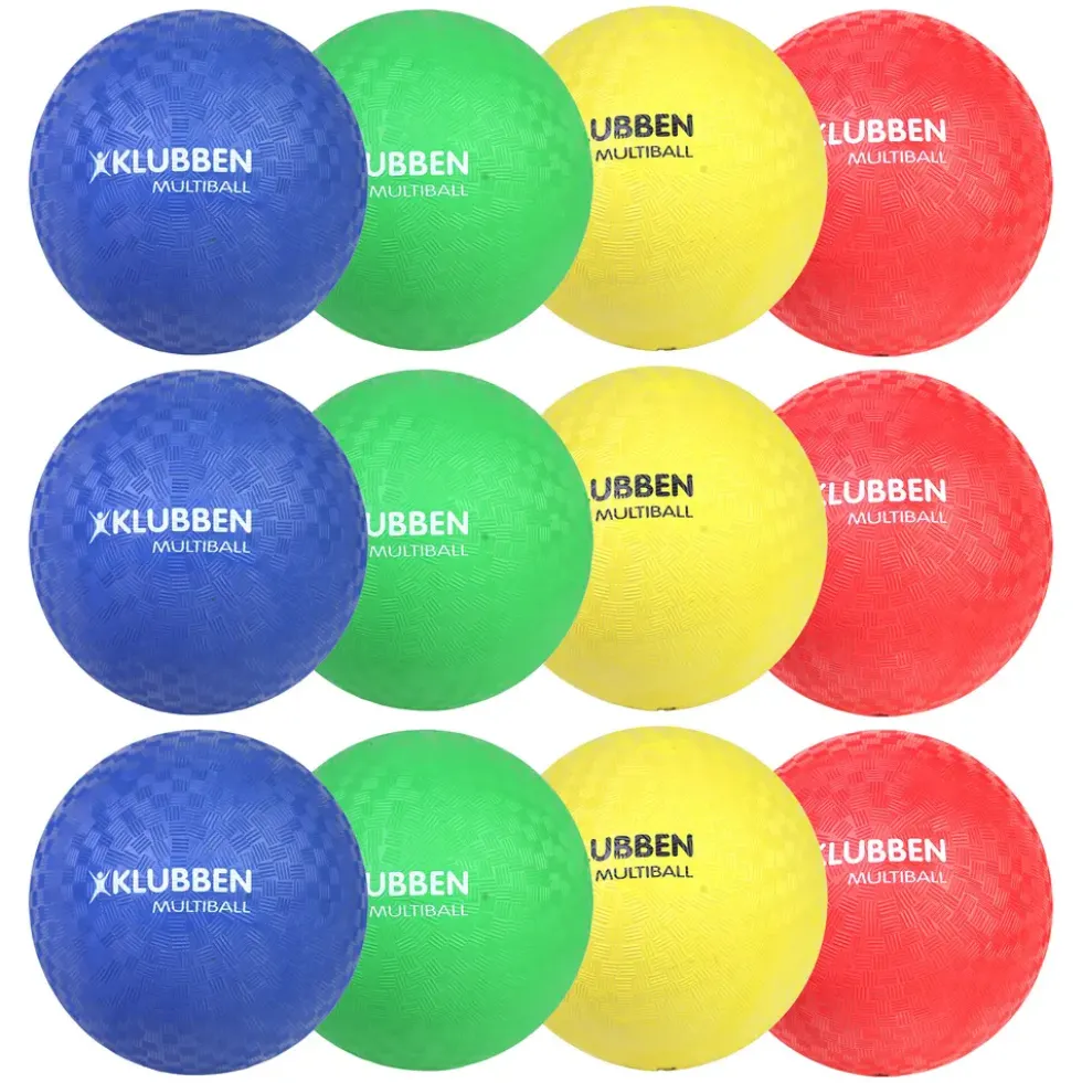 Multiball sett | 15 cm