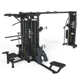 MultiGym 5 station ata