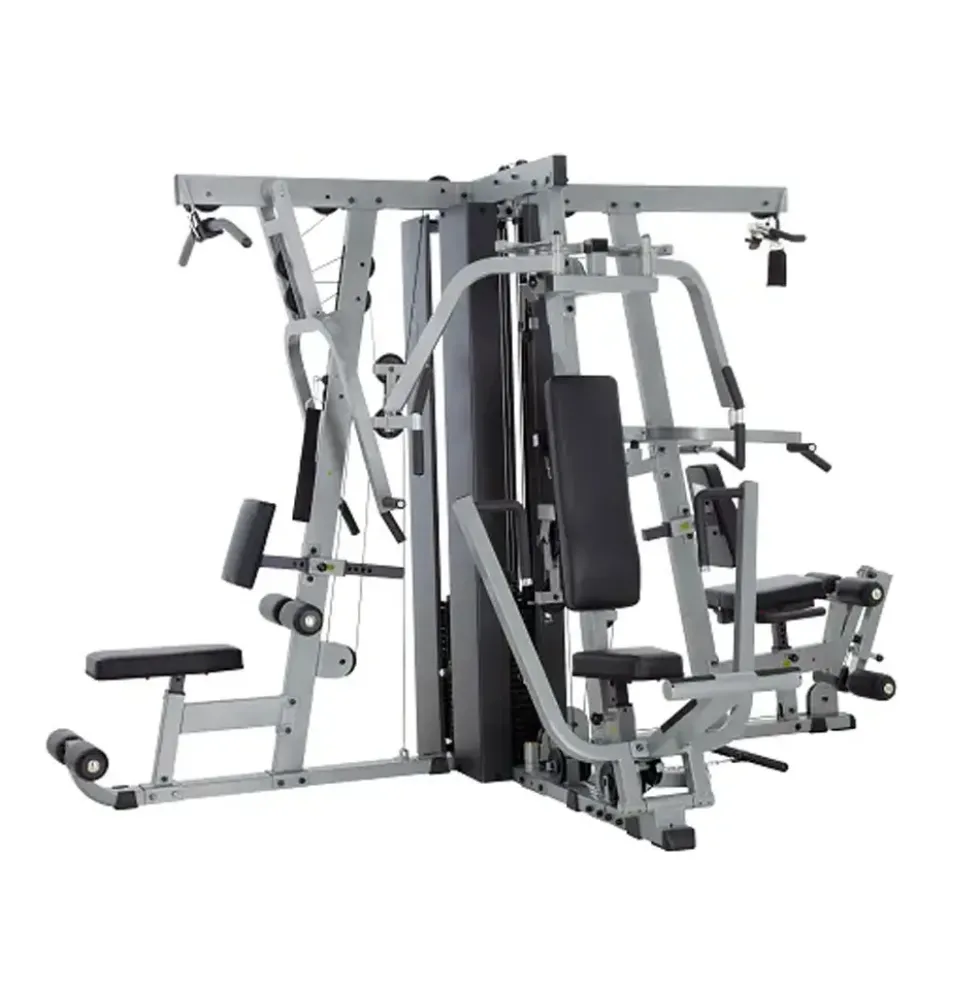 Multigym Body-Solid EXM-4000