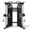 Multigym DAP Dual Adjustable Pulley ata