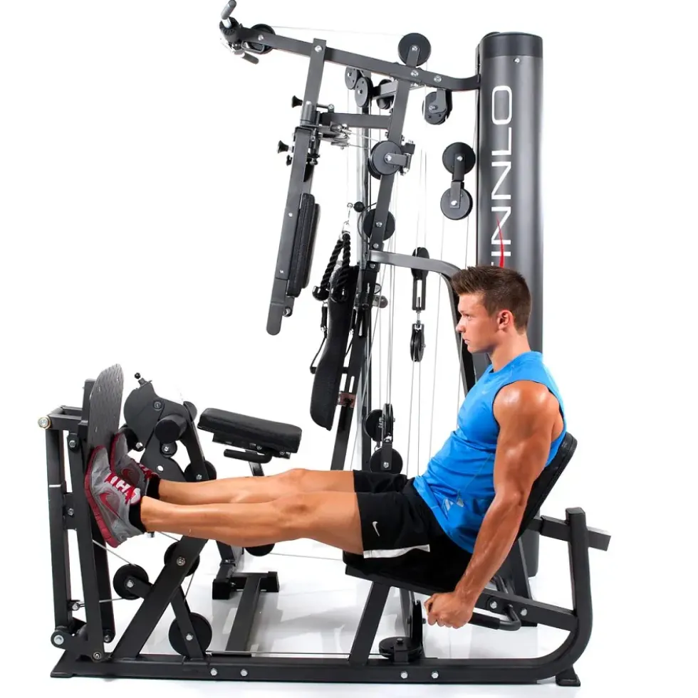 Multigym Finnlo Autark 2500