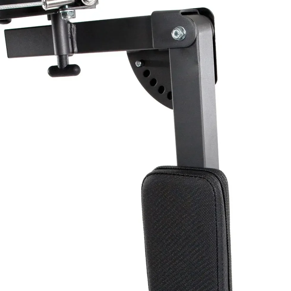 Multigym Finnlo Autark 2500