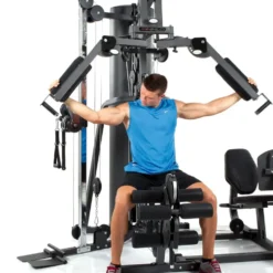 Multigym Finnlo Autark 2500