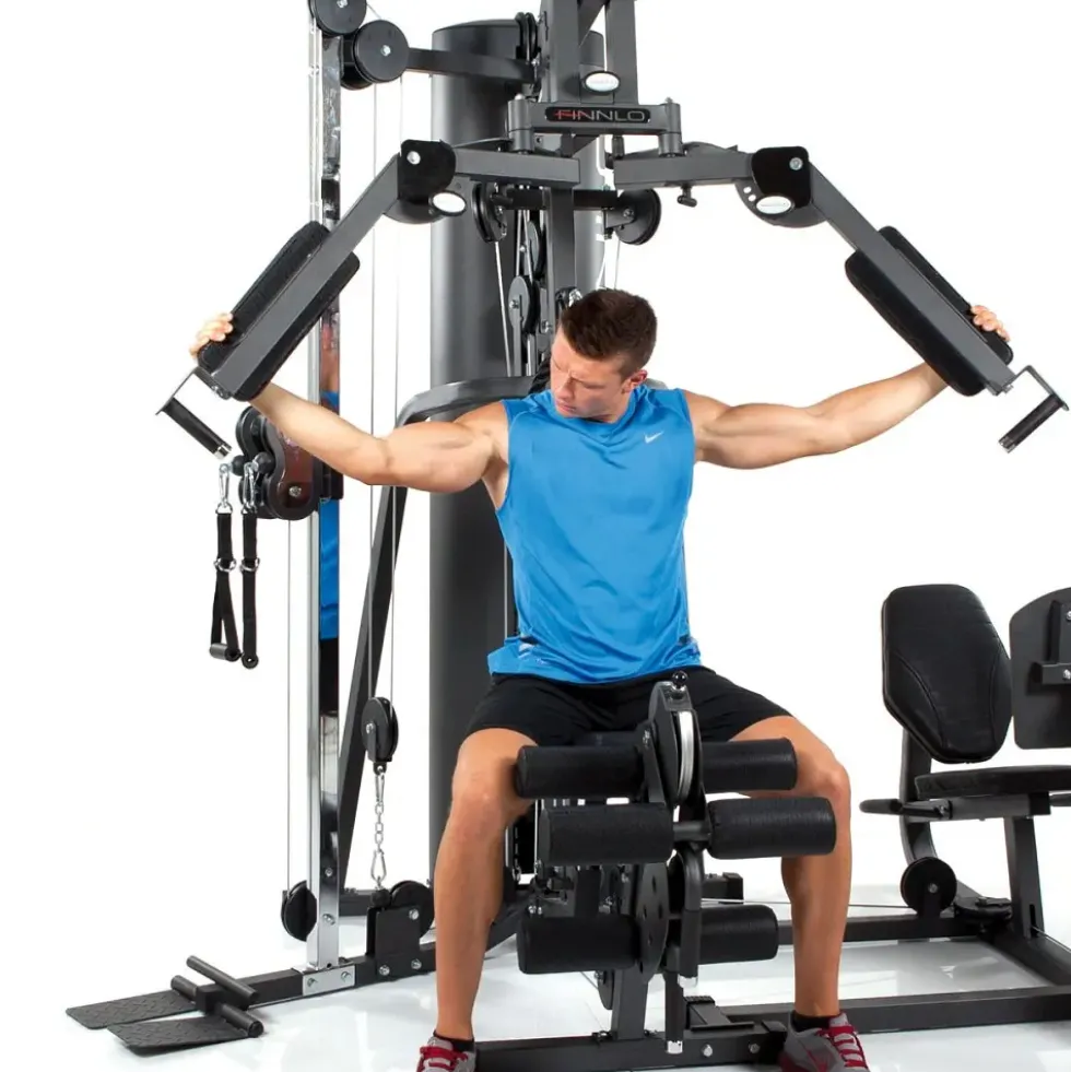 Multigym Finnlo Autark 2500