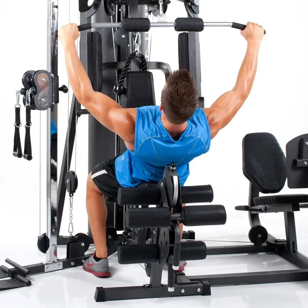 Multigym Finnlo Autark 2500