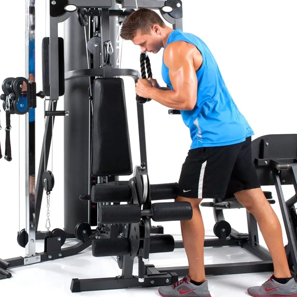 Multigym Finnlo Autark 2500