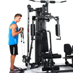 Multigym Finnlo Autark 2500