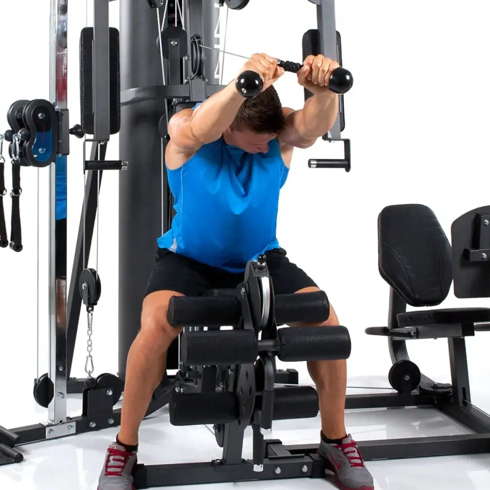 Multigym Finnlo Autark 2500