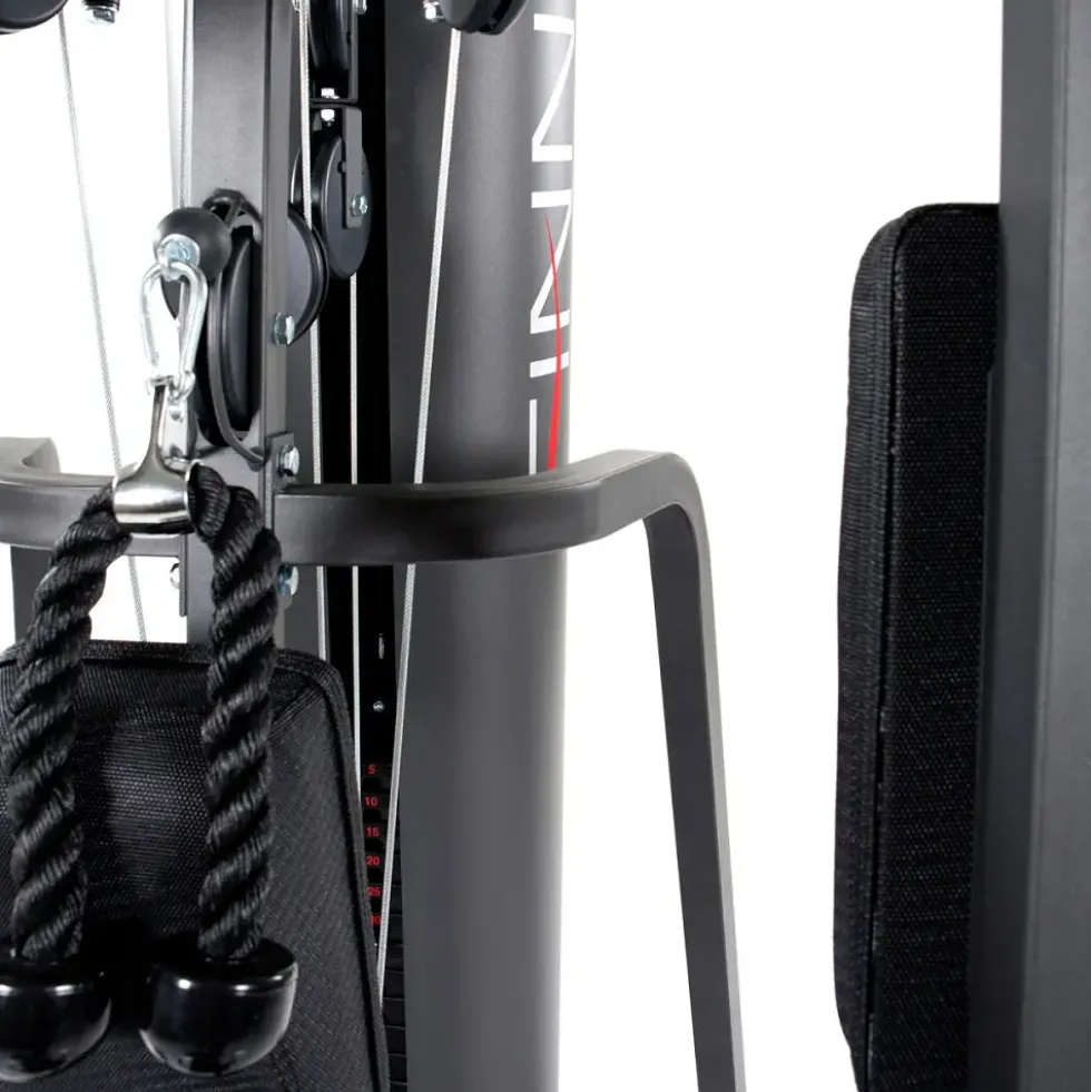 Multigym Finnlo Autark 2500
