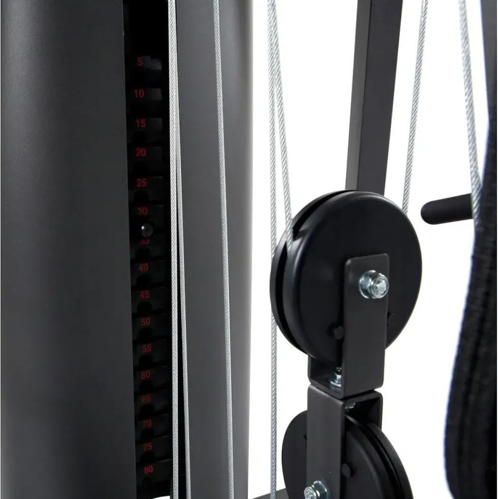 Multigym Finnlo Autark 2500