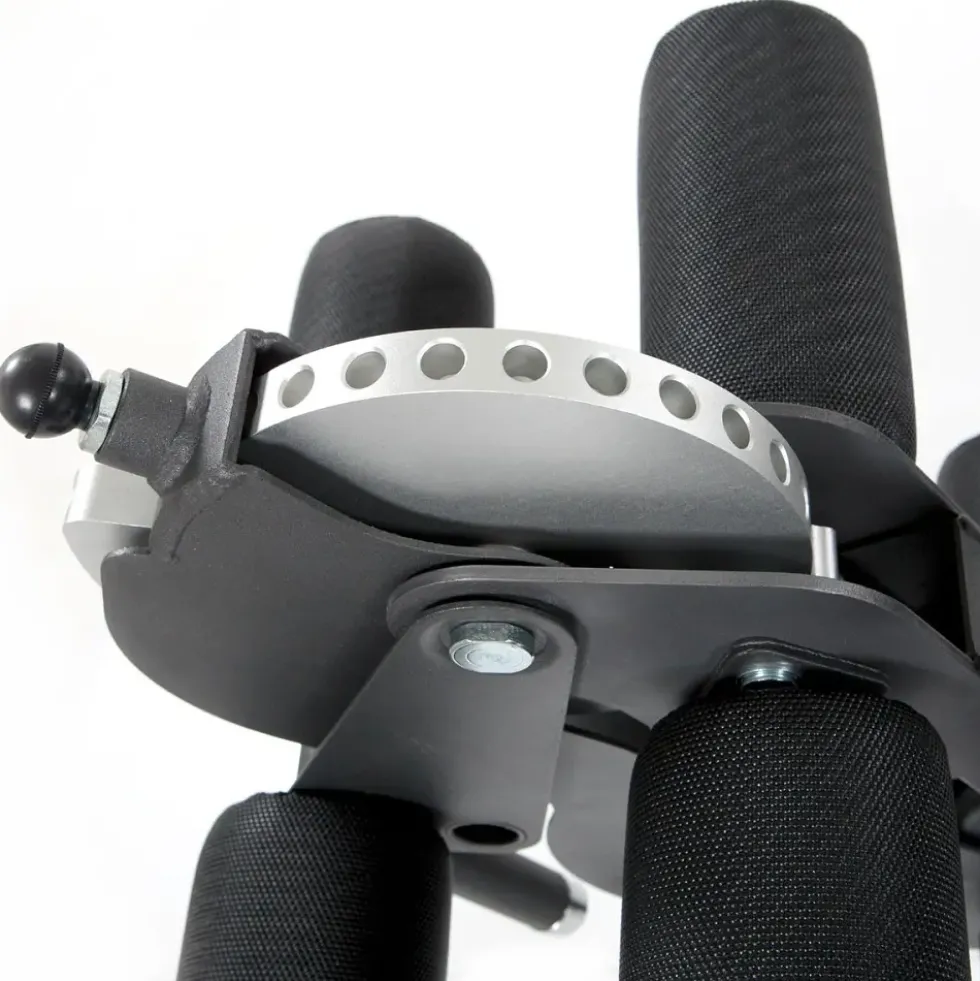 Multigym Finnlo Autark 2500