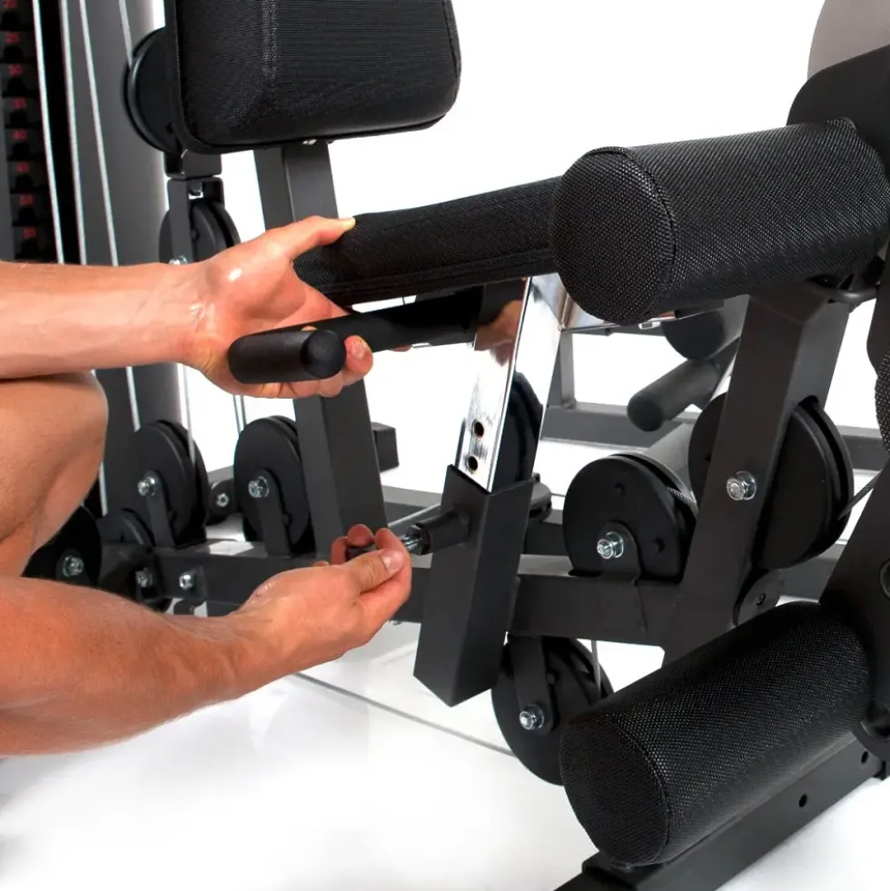 Multigym Finnlo Autark 2500