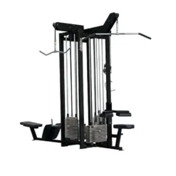 Multigym Gymleco 4 Station