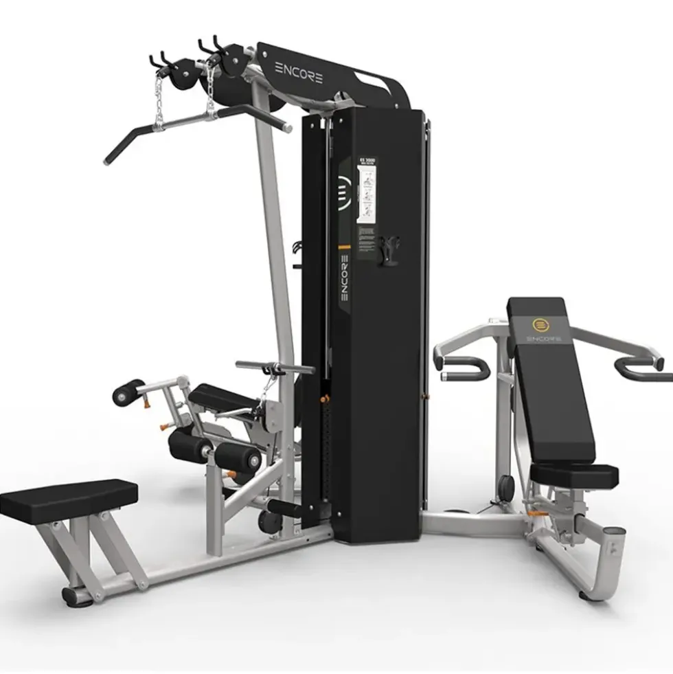 Multigym Impulse ES3000