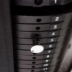 Multigym Inspire M5
