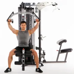 Multigym Inspire M5