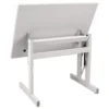 Multijusterbart bord