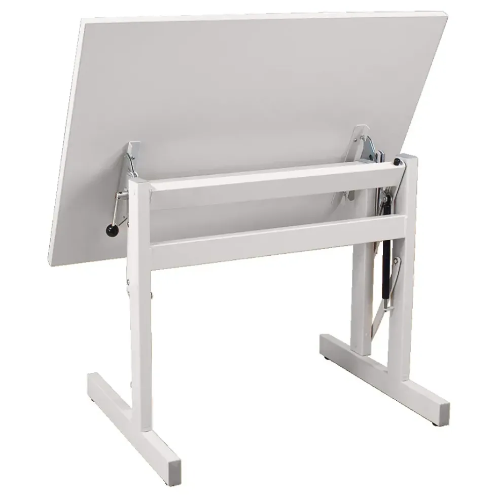 Multijusterbart bord