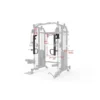 Multimaskin Jammerarmer