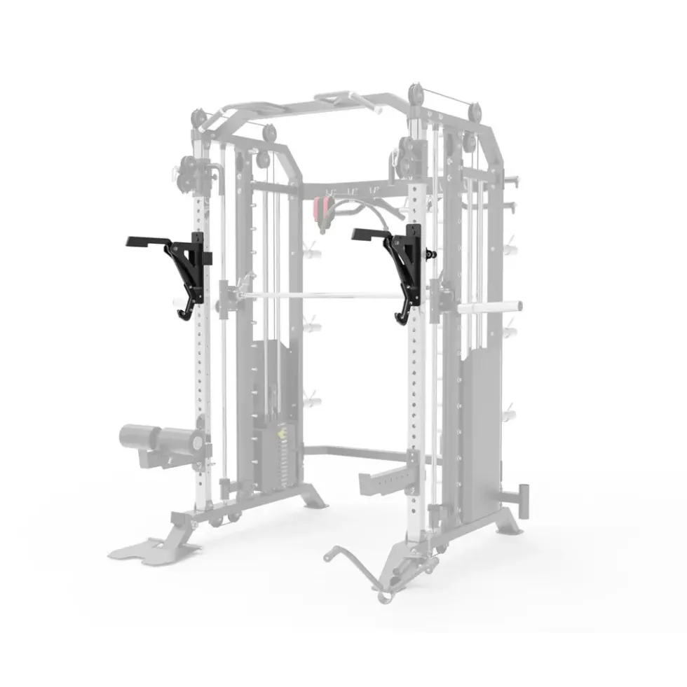 Multimaskin Monolift