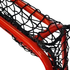 Multisportbane mål 160 x 115 cm med nett