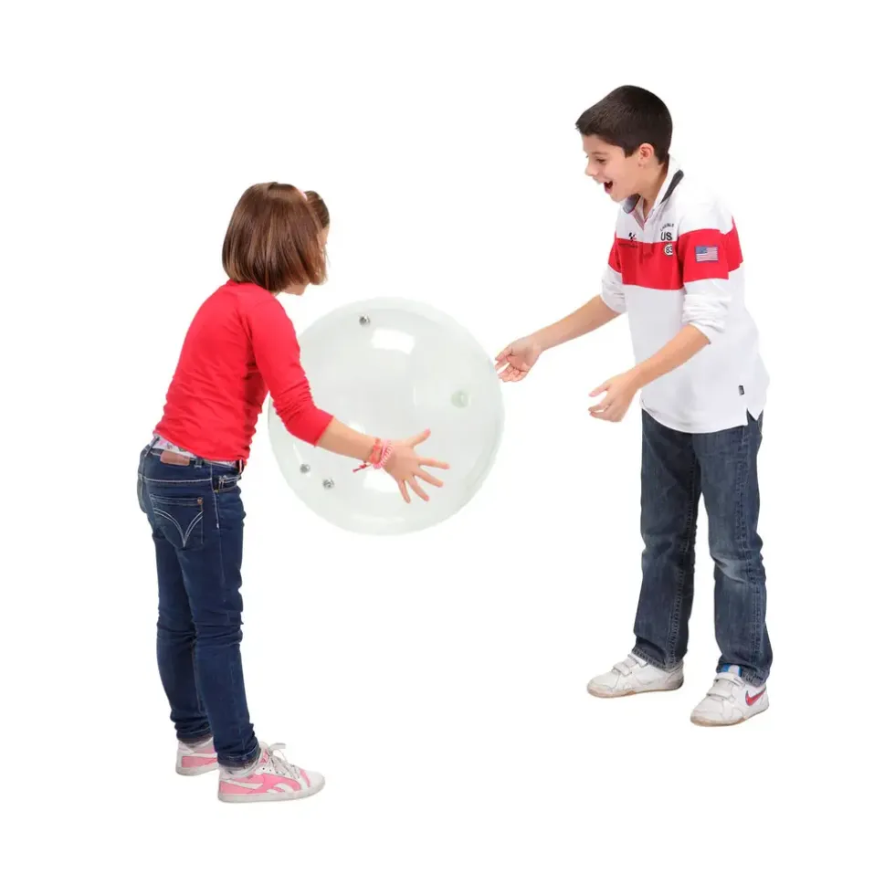 Musikalsk Ball jinglin diameter 4 stk