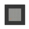 Nedfelt trampoline Buglo 160x160 cm