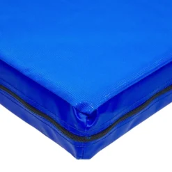 Nedsprangsmatte Soft Pro 200x150x10 cm