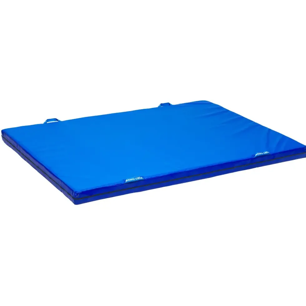 Nedsprangsmatte Soft Pro 200x150x10 cm