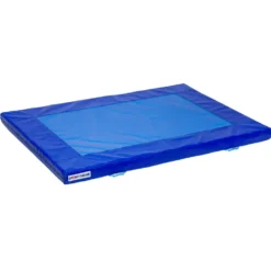 Nedsprangsmatte Soft Pro 200x150x10 cm