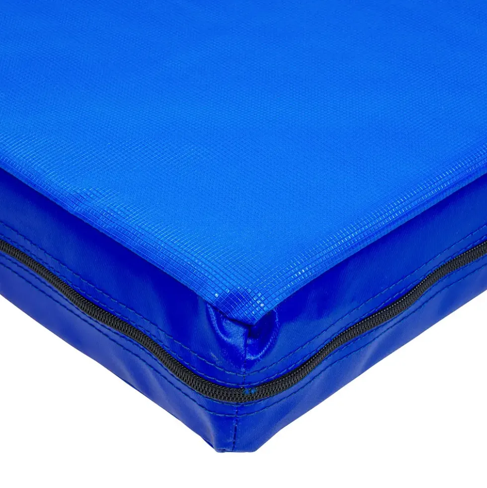 Nedsprangsmatte Soft Pro 200x150x10 cm