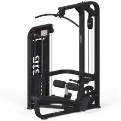 Nedtrekk DUAL Lat Pulldown Seated Row