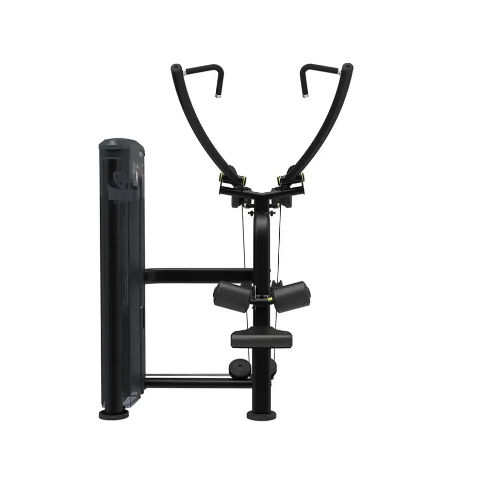 Nedtrekk Impulse IT9502