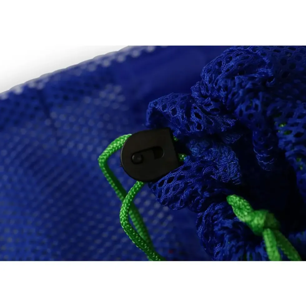 Nettingbag mesh sett 4 stk