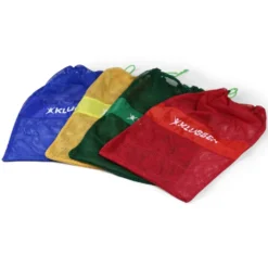 Nettingbag mesh sett 4 stk