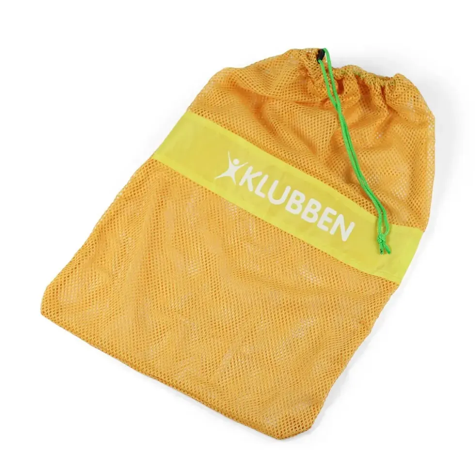 Nettingbag mesh sett 4 stk