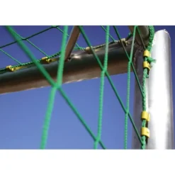 Nettkrok gule plast (10 stk.)